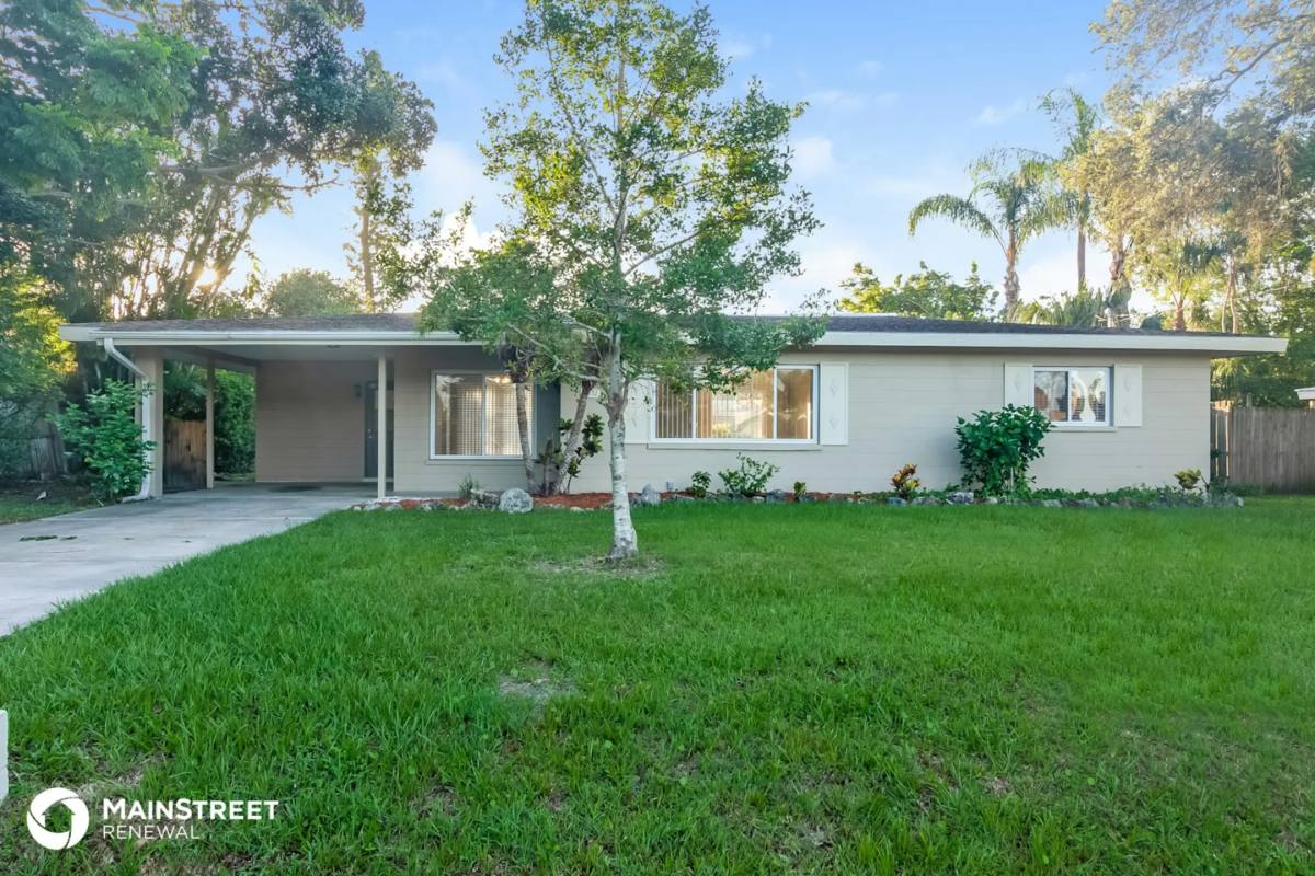 5931 Olive Ave, Sarasota, FL 34231