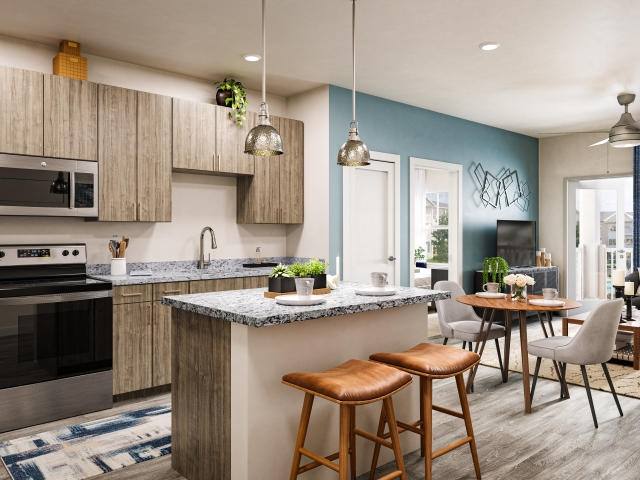 Apartment for rent at 101 Pine Forest Rd #E21, Augusta, GA 30909