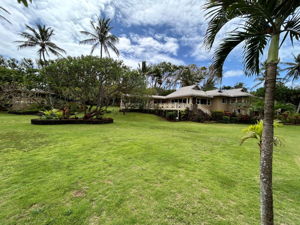 House for rent at 4023 Anahola Rd, Anahola, HI 96703