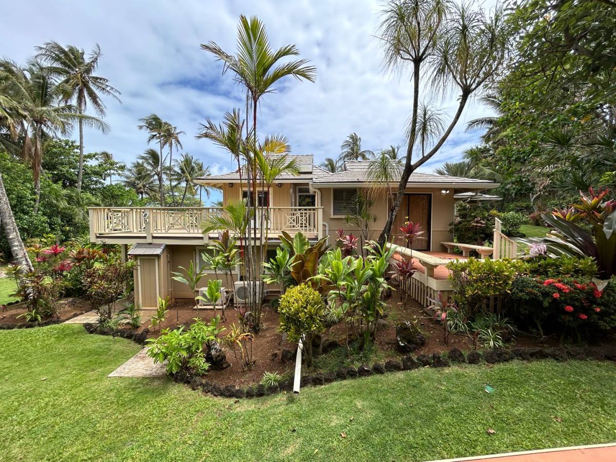 House for rent at 4023 Anahola Rd, Anahola, HI 96703