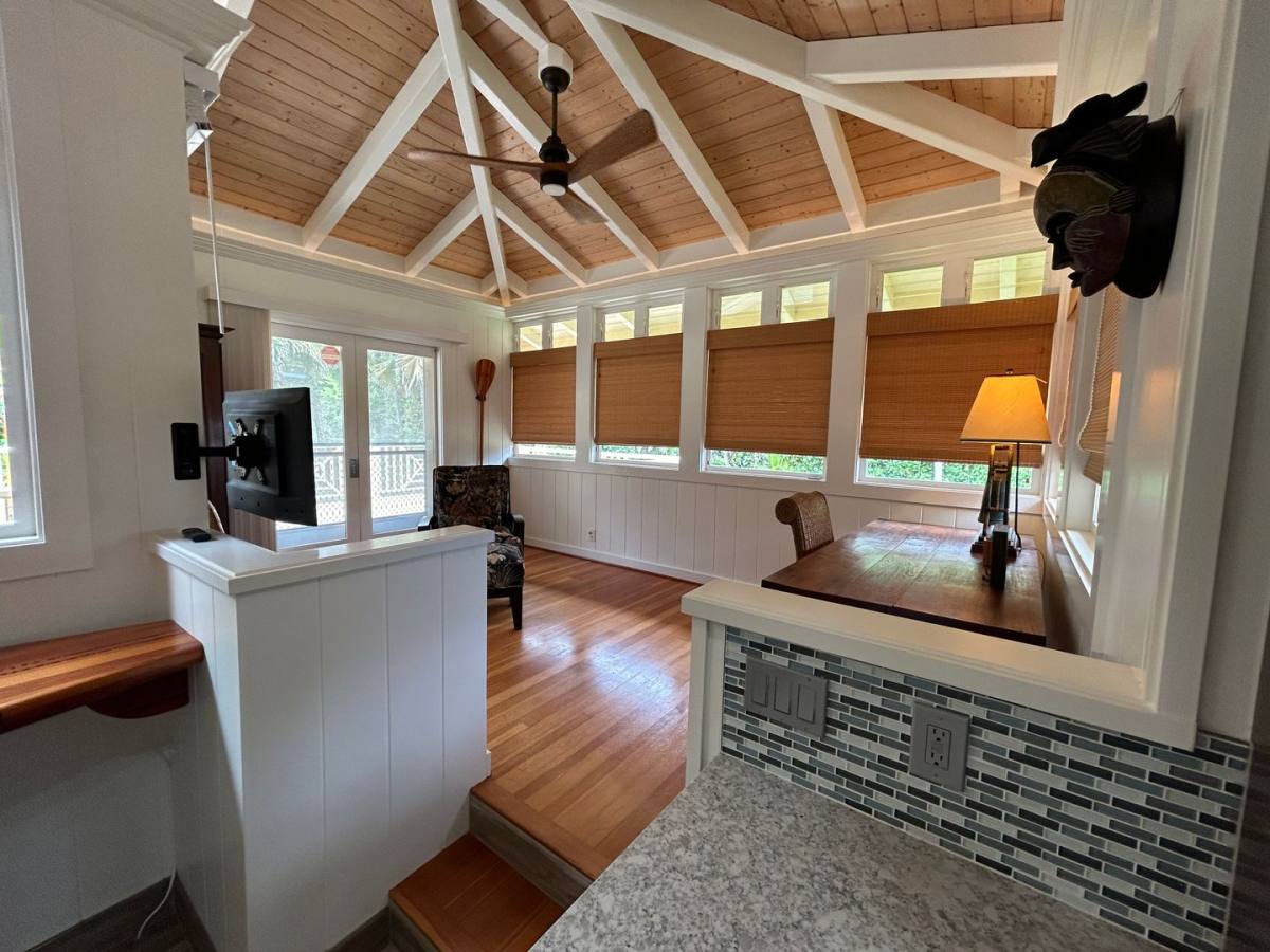 House for rent at 4023 Anahola Rd, Anahola, HI 96703