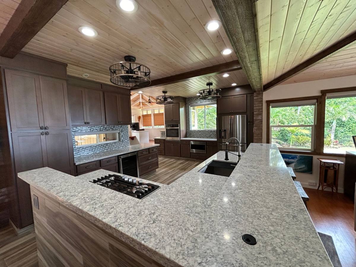 House for rent at 4023 Anahola Rd, Anahola, HI 96703