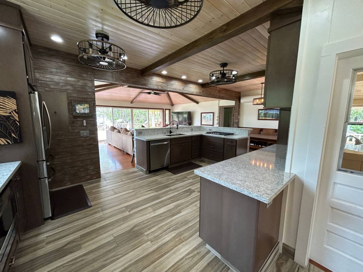 House for rent at 4023 Anahola Rd, Anahola, HI 96703