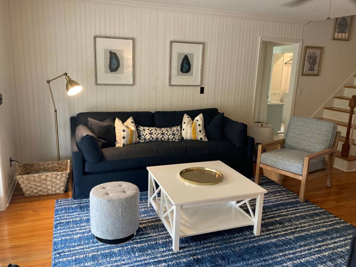 House for rent at 2108 Ion Ave, Sullivans Island, SC 29482