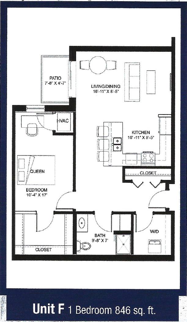 Apartment for rent at 7551 Hubbard Ave, Middleton, WI 53562
