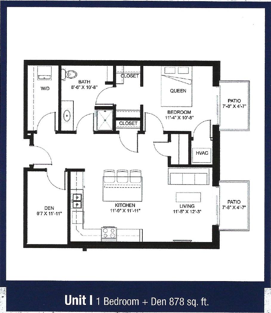 7551 Hubbard Ave, Middleton, WI 53562 - Apartment for Rent - Image 2