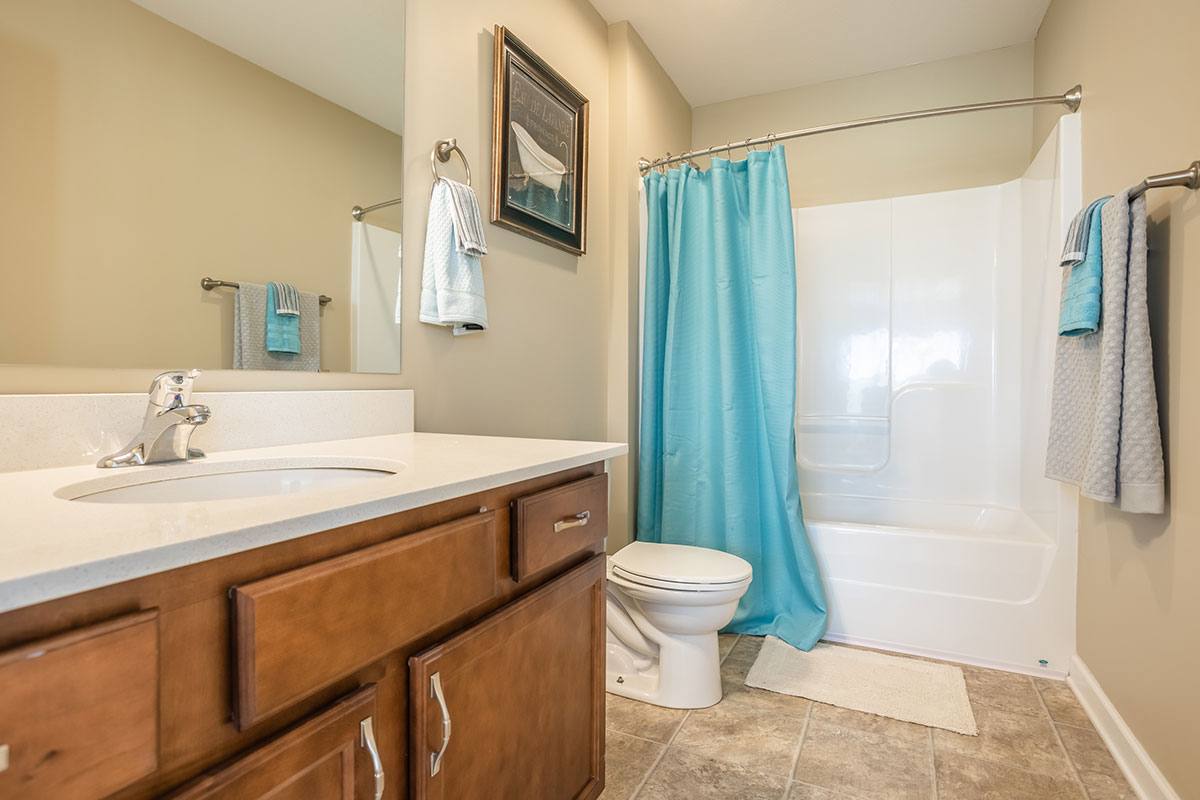 Apartment for rent at 9000 Hammocks Dr, Canandaigua, NY 14424
