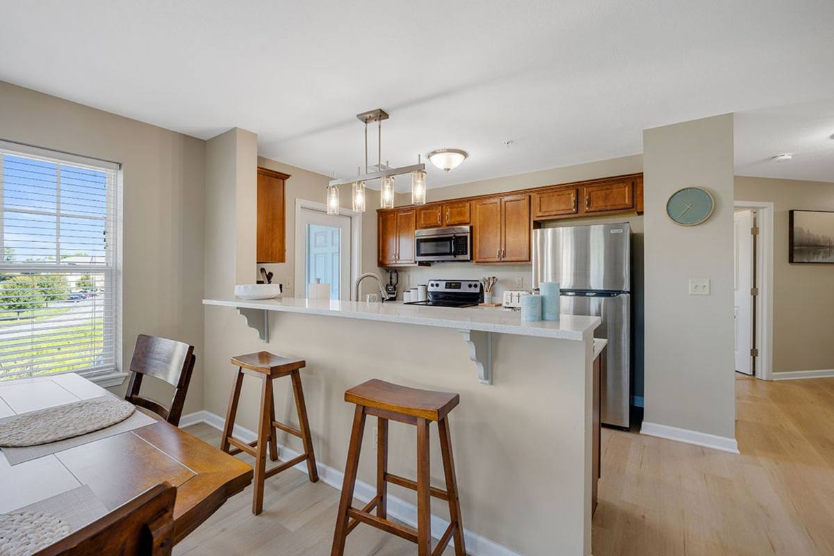 Apartment for rent at The Hammocks at Canandaigua, 9000 Hammocks Dr, Canandaigua, NY 14424