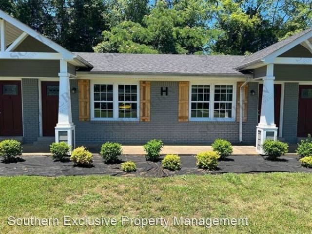 Apartment for rent at 161 Old Lovers Lane #A31, Bowling Green, KY 42103