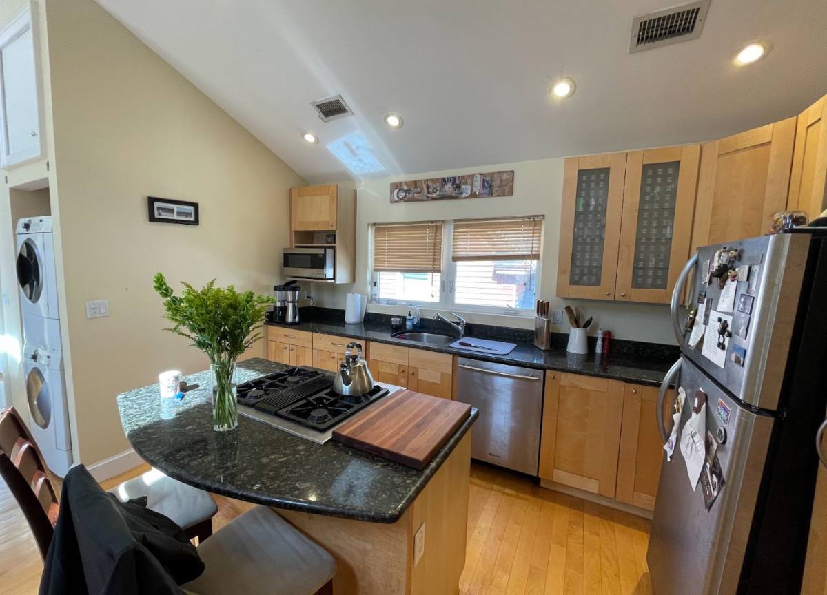 Apartment for rent at 19 Chandler St #O3, Somerville, MA 02144