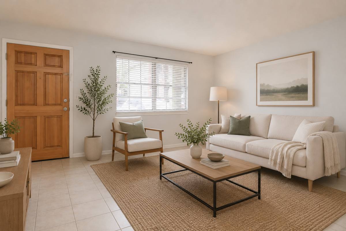Apartment for rent at Cortez Plaza, 4507 9th St W, Bradenton, FL 34207