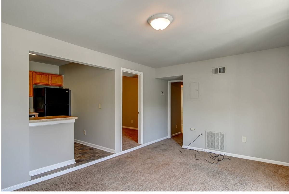 Condo for rent at 825 Farmhurst Dr, Charlotte, NC 28217