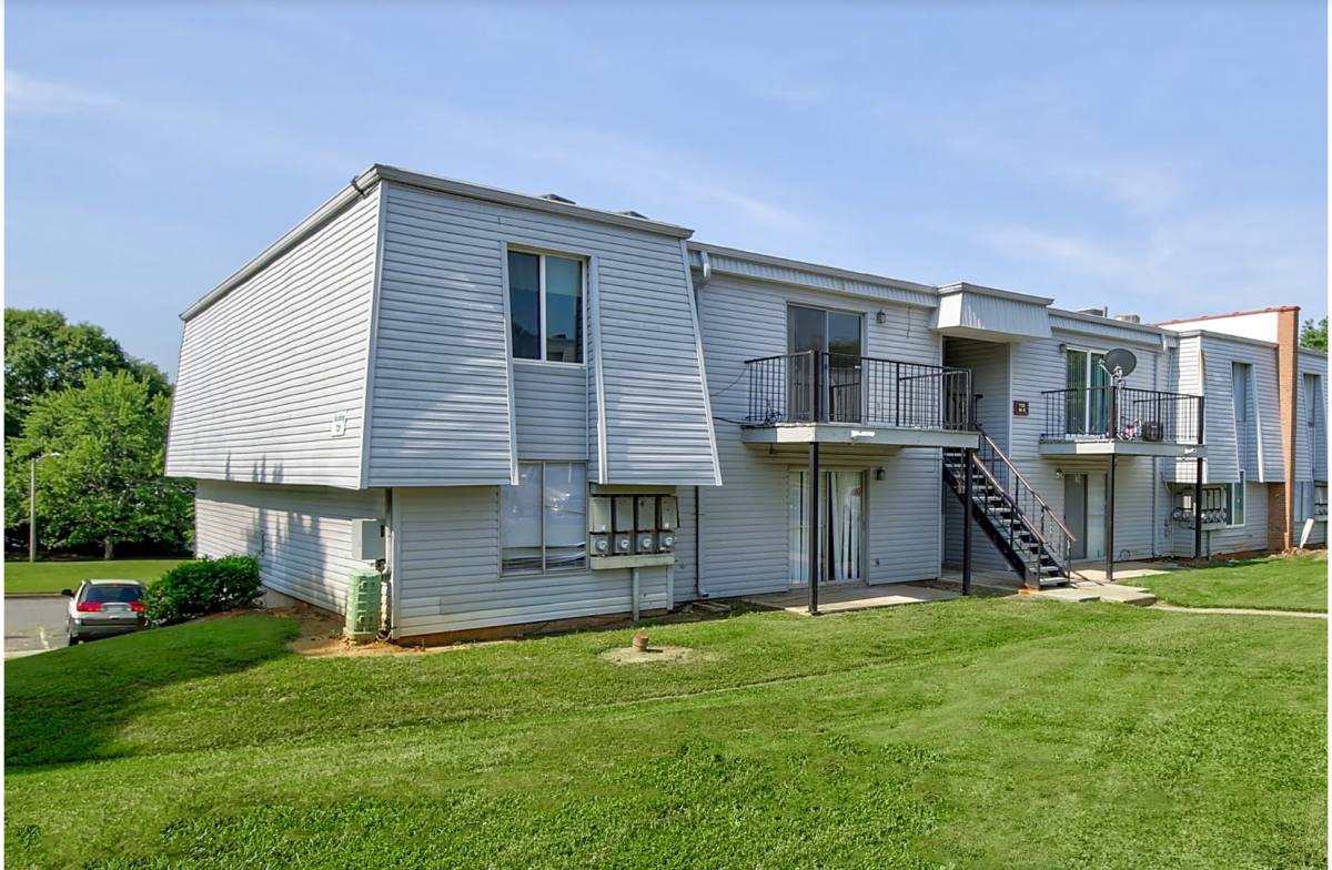 Condo for rent at 825 Farmhurst Dr, Charlotte, NC 28217