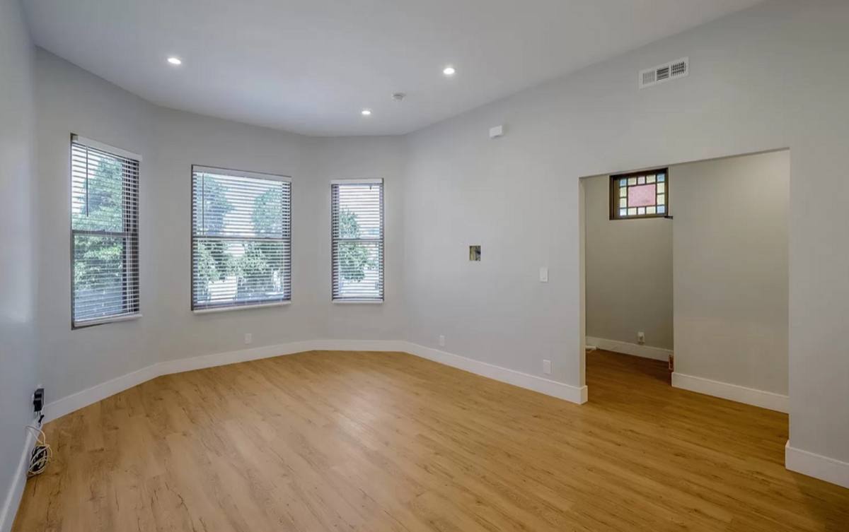 Apartment for rent at 1209 34th St, Emeryville, CA 94608