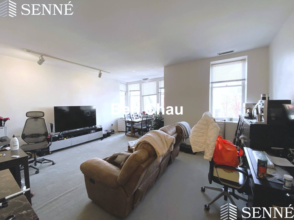 Condo for rent at 218 Thorndike St #203B, Cambridge, MA 02141