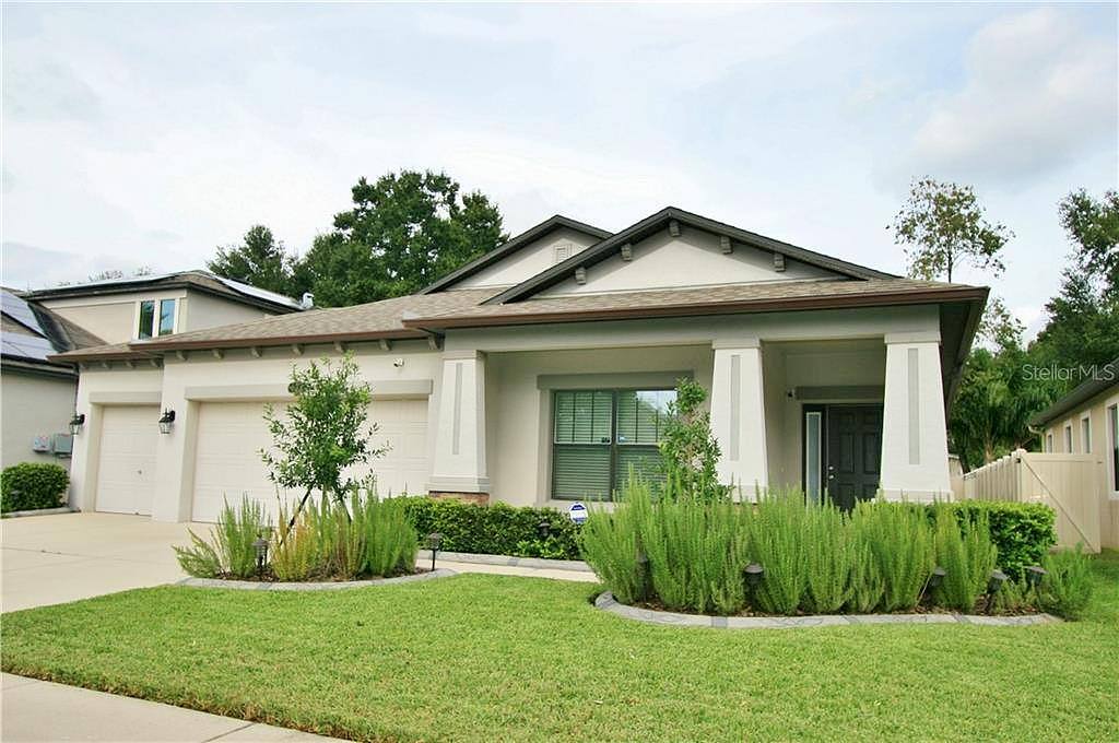 Dakota Hill, Seffner, FL 33584
