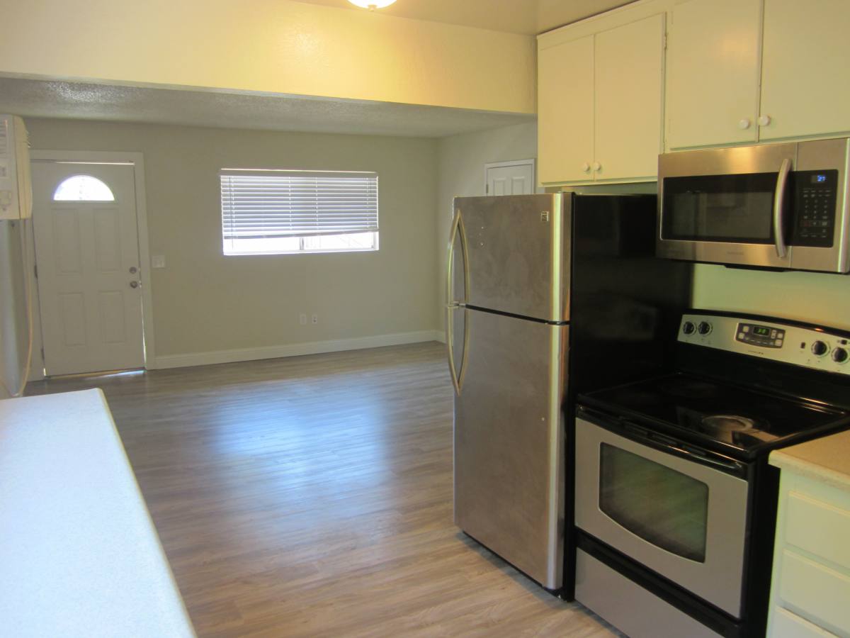 Apartment for rent at 719 Chestnut St Chico #4, Chico, CA 95928