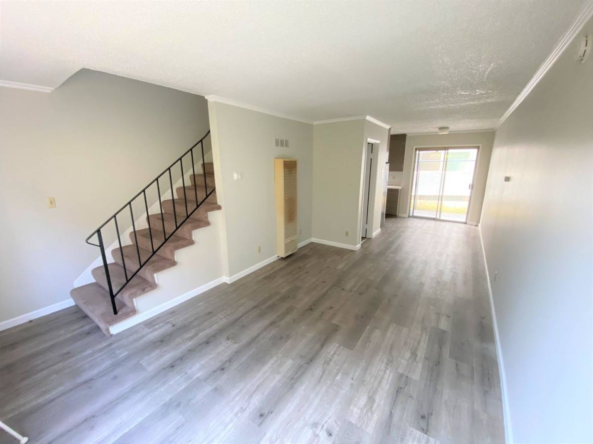 Apartment for rent at 2436 8th St, Berkeley, CA 94710