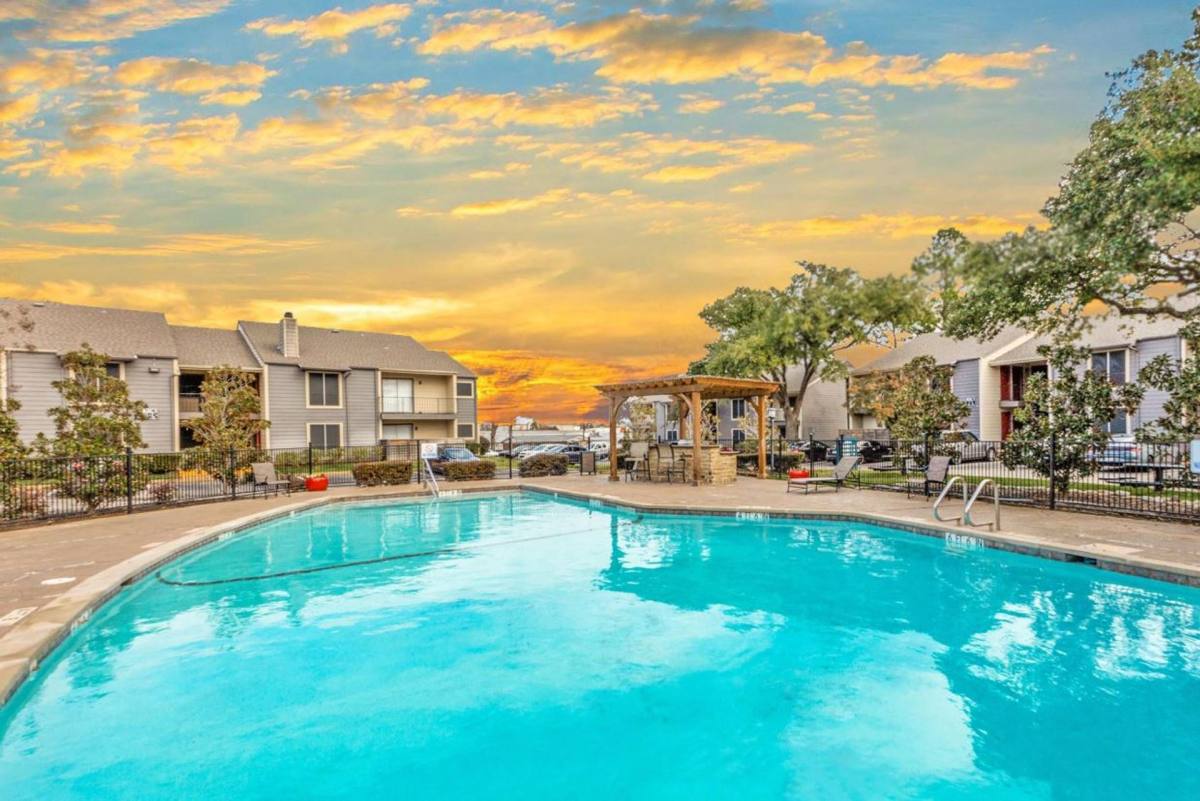 Apartment for rent at The Parker, 5105 Old Bullard Rd, Tyler, TX 75703