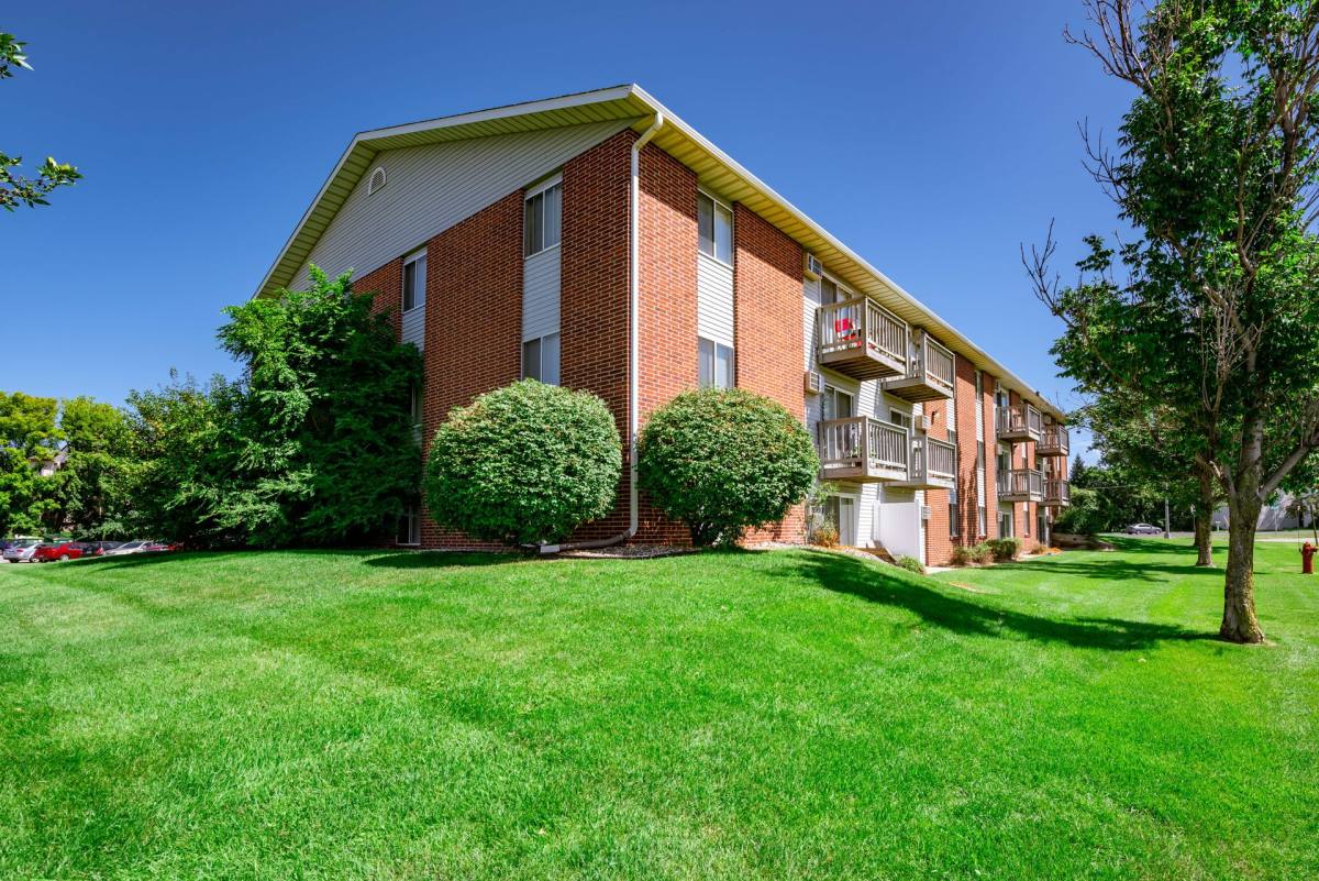 Apartment for rent at 3346 W Saint Germain St, St. Cloud, MN 56301