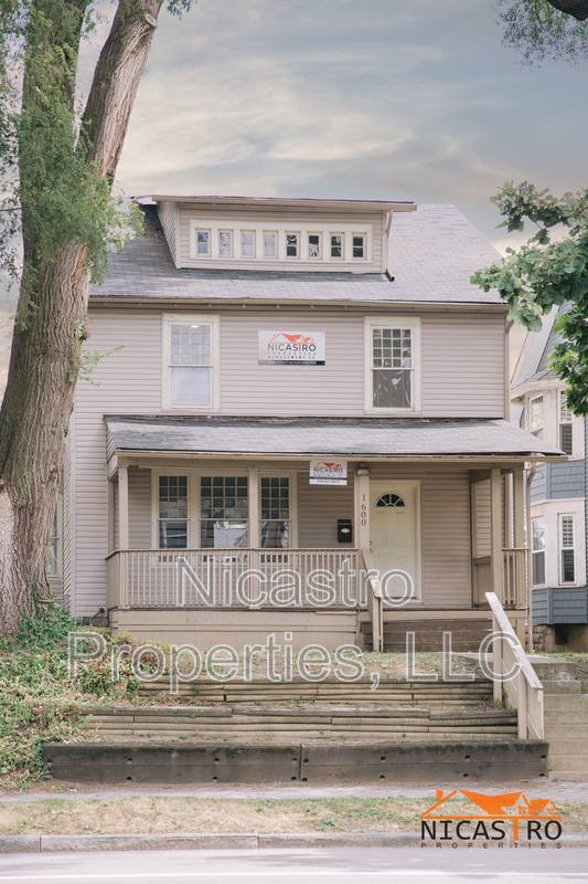 House for rent at 1600 N 4th St, Columbus, OH 43201