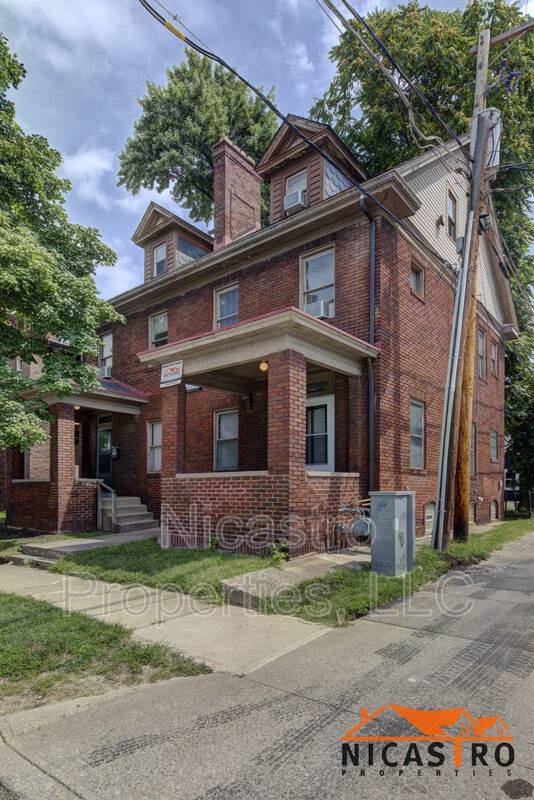 Apartment for rent at 1638 Indianola Ave, Columbus, OH 43201