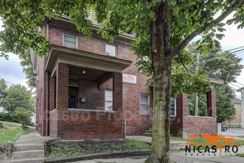 Apartment for rent at 1640 Indianola Ave, Columbus, OH 43201