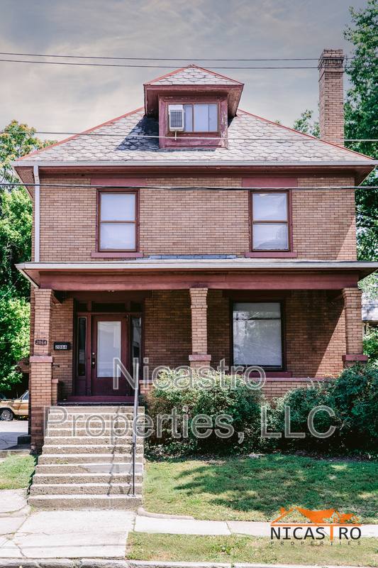 House for rent at 2064 Indianola Ave, Columbus, OH 43201