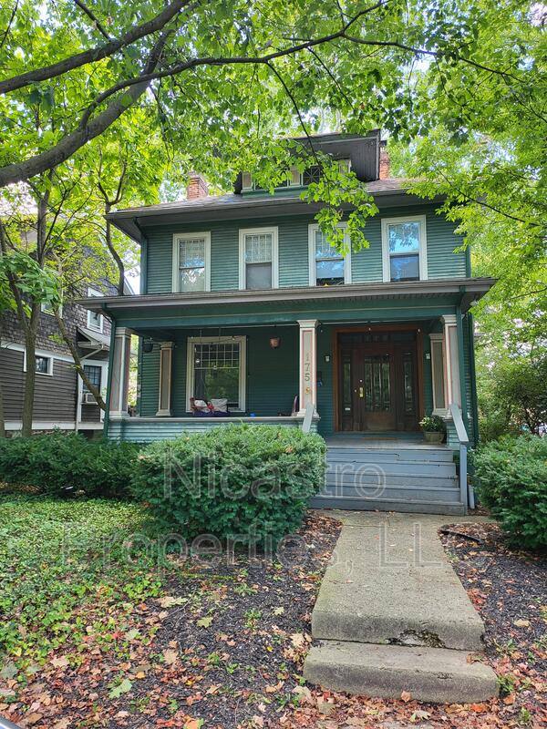 House for rent at 175 E Northwood Ave, Columbus, OH 43201