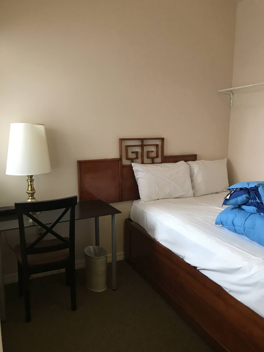 Apartment for rent at 615 Broadway, San Francisco, CA 94133