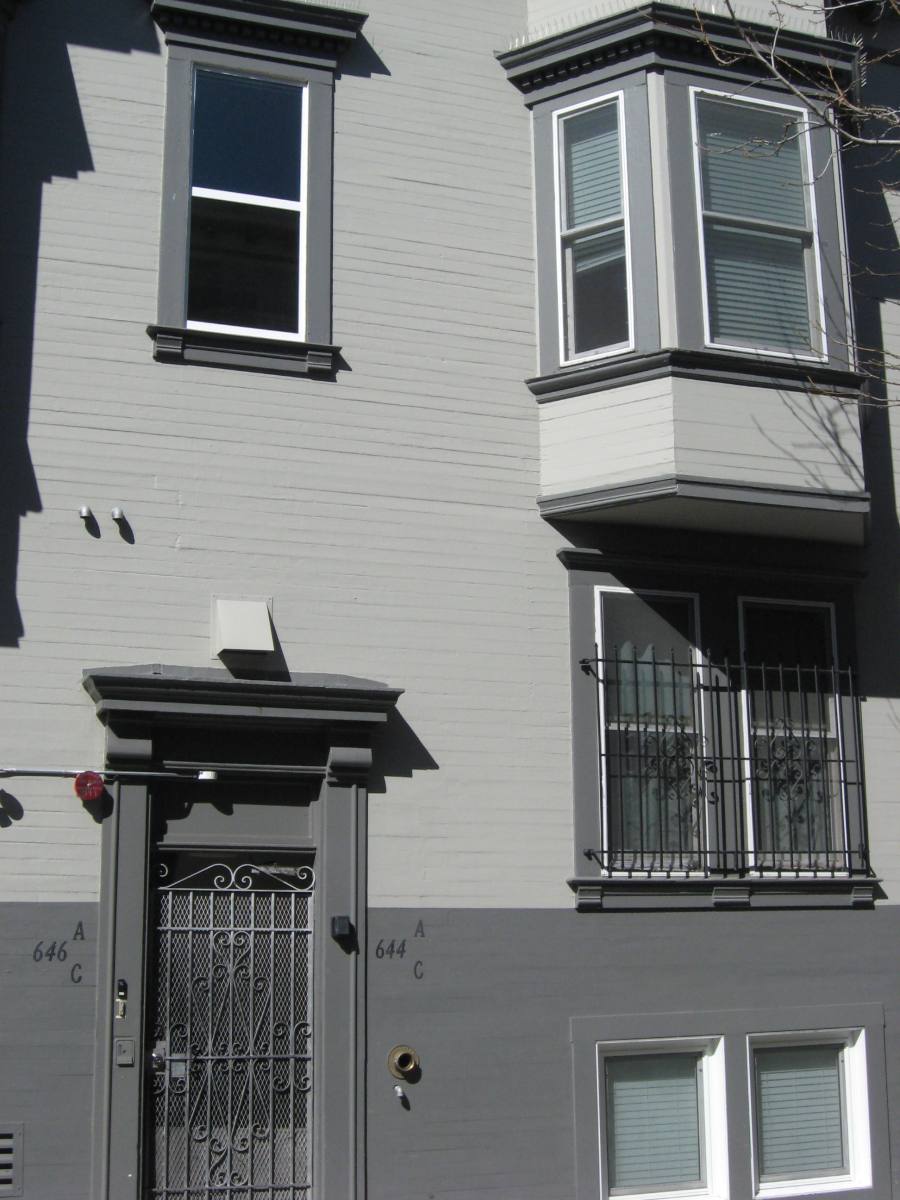 Apartment for rent at 646 Natoma St #646, San Francisco, CA 94103