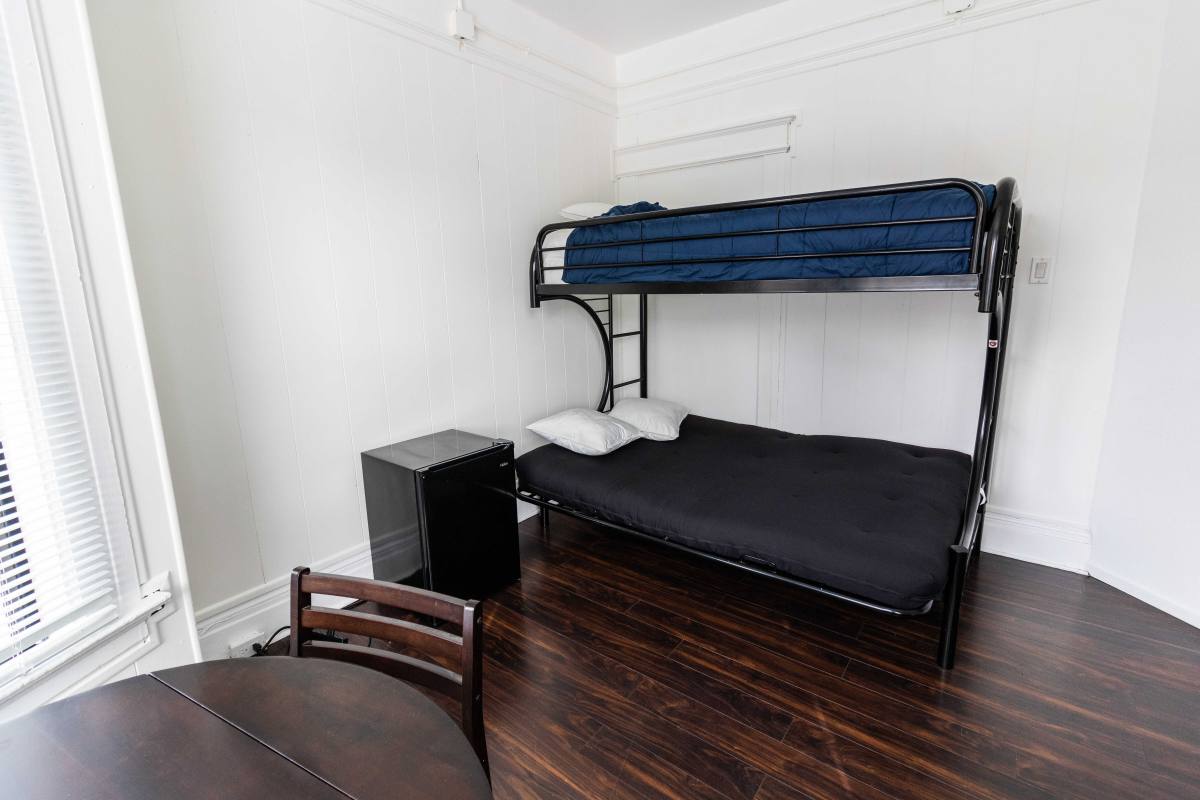 Apartment for rent at 9th St #1, San Francisco, CA 94103
