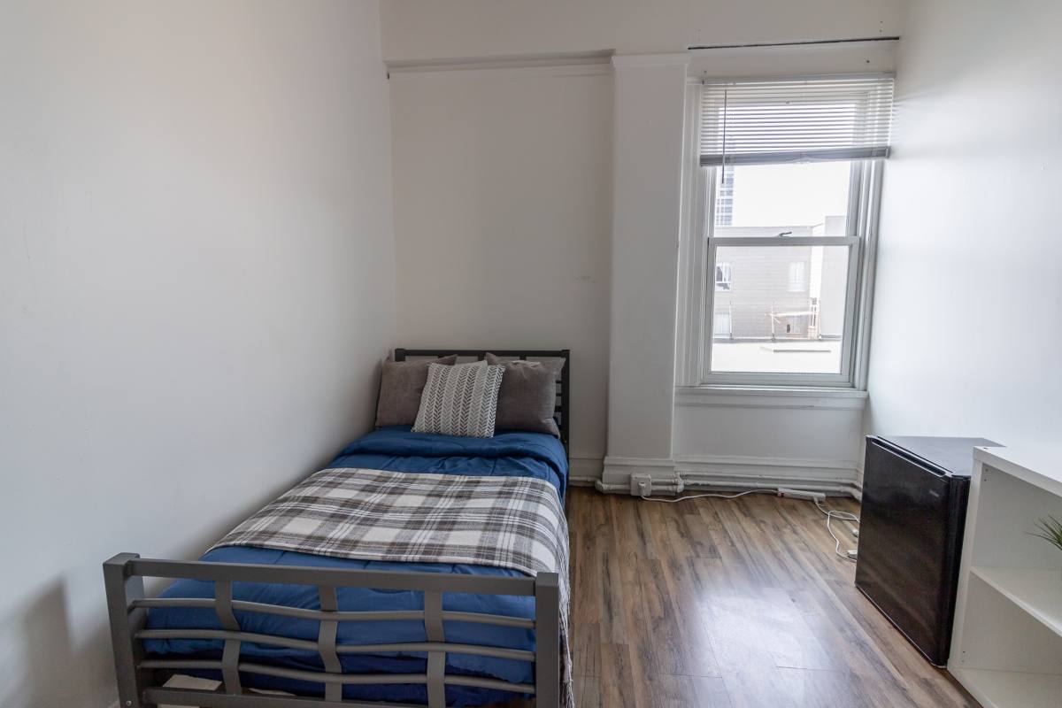 Apartment for rent at 371 Columbus Ave #3, San Francisco, CA 94133