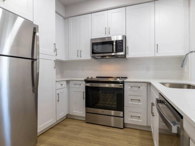 Apartment for rent at 2552 Kelvin Ave #C21, Irvine, CA 92614