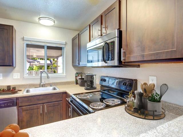 Apartment for rent at 12907 E Gibson Rd #E31, Everett, WA 98204