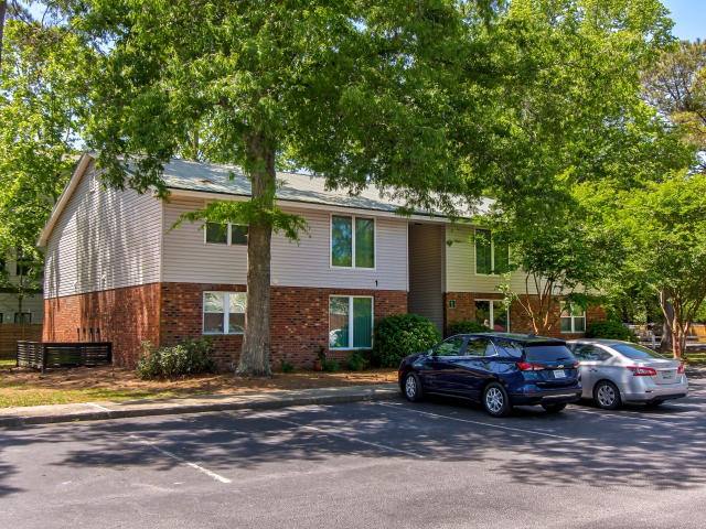 Apartment for rent at 1053 Rifle Range Rd #C11, Mount Pleasant, SC 29464