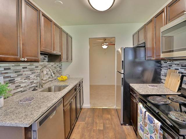 Apartment for rent at 5797A Rayburn Ave #A22, Alexandria, VA 22311