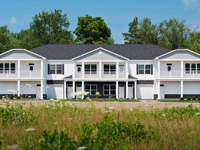 Apartment for rent at 1000 Cherry Hill Rd #D22, Cohoes, NY 12047