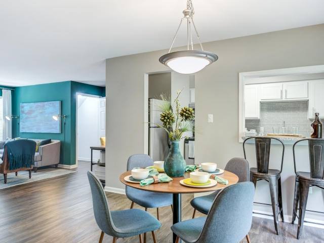 Apartment for rent at 201 Iron Lake Dr #D12, Exton, PA 19341