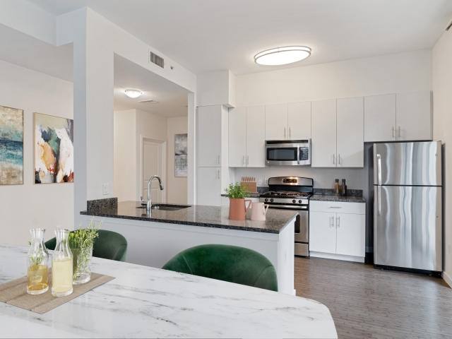 Apartment for rent at 301 Commons Park S #C32, Stamford, CT 06902