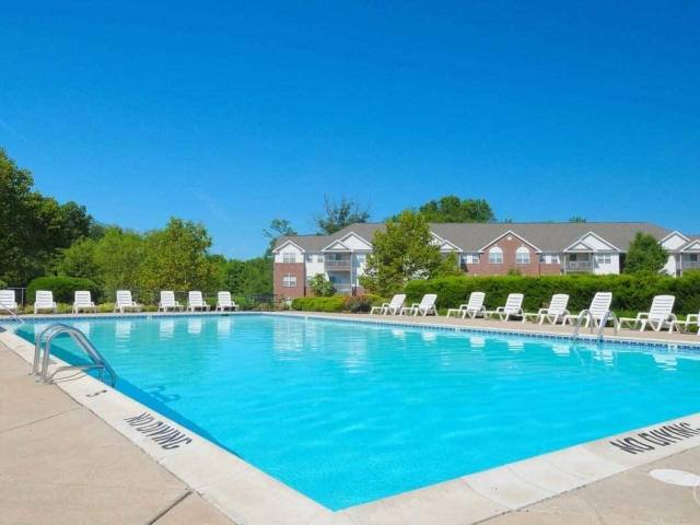 Apartment for rent at 100 N Barrett Lane #E22, Newark, DE 19702