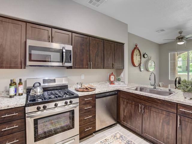 Apartment for rent at 2601 S Pavilion Center Dr #E22, Las Vegas, NV 89135