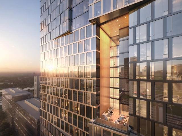 Apartment for rent at 900 Church St #E12, Nashville, TN 37203