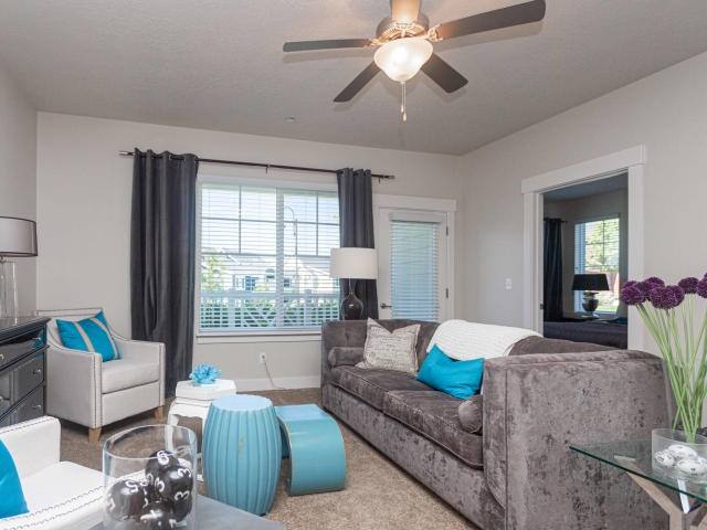 Apartment for rent at 4151 N Traverse Mountain Blvd #D32, Lehi, UT 84043