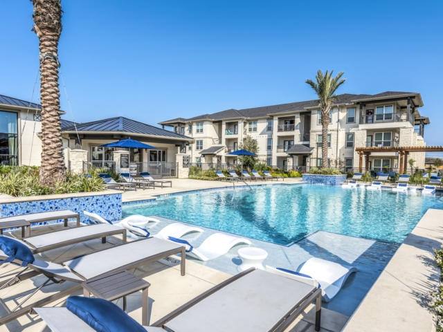 Apartment for rent at 2338 Harvey Mitchell Parkway #C22, College Station, TX 77845