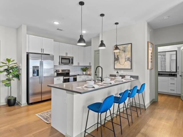 Apartment for rent at 500 Congaree Rd #D12, Greenville, SC 29607