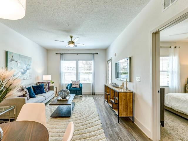 Apartment for rent at 2600 Executive Dr #D22, Venice, FL 34292