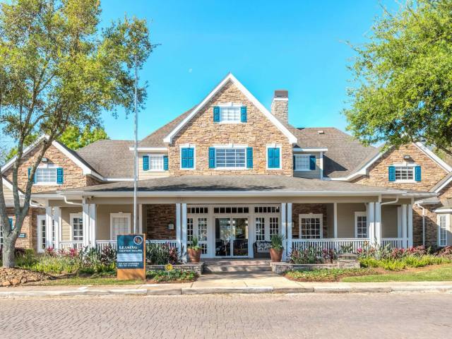 Apartment for rent at 19100 Glenwest Dr #C32, Friendswood, TX 77546