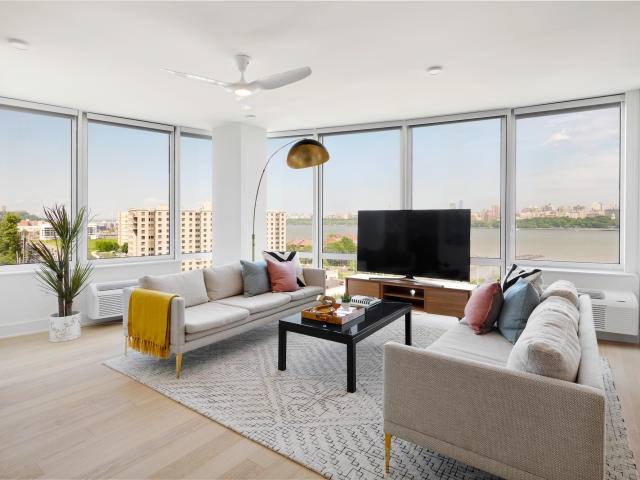 Apartment for rent at 7601 River Rd #C12, North Bergen, NJ 07047