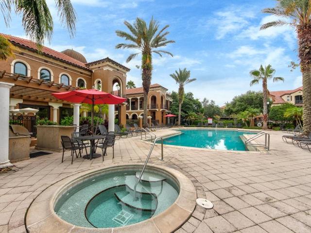 Apartment for rent at 500 Trinity Lane N #A32, Saint Petersburg, FL 33716